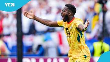Inaki Williams: GFA finally explains Athletic Bilbao star's decision to retire from Black Stars