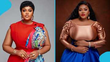 MzGee recounts how a doom prophecy made her quit TV3 Ghana in 2021 after just two years, video