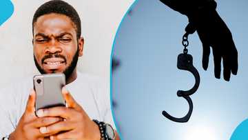 Chinese inmate at Nsawam Prison escapes from custody after allegedly feigning illness