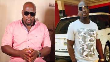 'Abusua’: Ex-fraud boy recounts how he became a changed man as he spills secrets in the 'game' in video