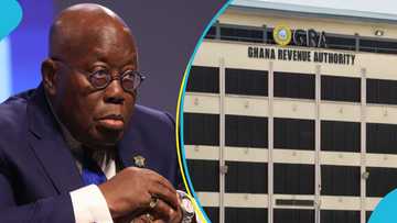 Akufo-Addo suspends shady contract at GRA after exposé appoints KPMG to audit transaction