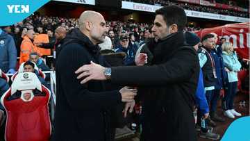 Why the Premier League title could be decided on goal difference