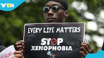 Xenophobic attacks in South Africa claim first lives with deaths of Mozambique citizens