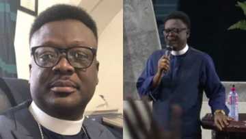 Ghanaian UK-based pastor dies of Covid-19 after joining churches in Ghana for 21 days fasting and prayers