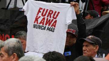 Ecuador apologizes to farm workers deemed to live like slaves