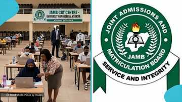 JAMB revises schedule for 2027 candidates as new timetable emerges