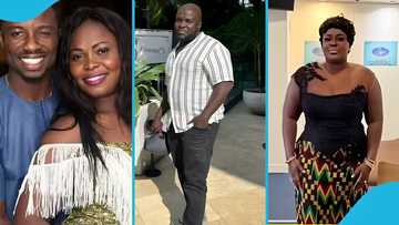 Ridge Condos CEO threatens to arrest and sue Kwaku Manu's ex-wife and a UK TikToker over marital allegations