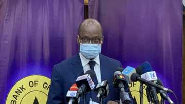 Ghana's debt stock hits GHS286bn