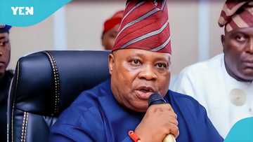 Governor Adeleke’s ally dies in concerning circumstances, more details emerge