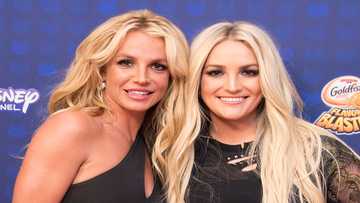 Jamie Lynn Spears and Britney spears relationship, age difference, and feud timeline