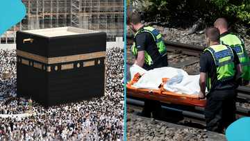 Hajj 2026: 60-year-old Ghanaian Pilgrim passes away in Mecca a day before Eid