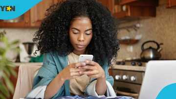 Ghanaian woman in US faces threats over unpaid debt, sparks online debate