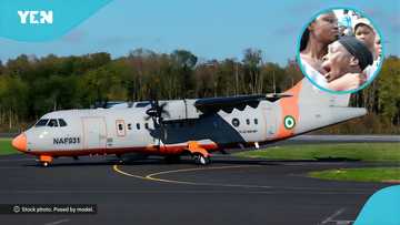 Heartbreak as govt releases names of 25 officials lost in Ondo plane crash