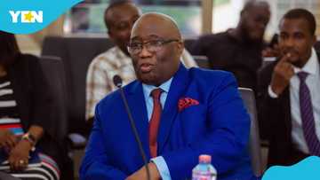 Joe Ghartey invited by National Intelligence Bureau for questioning over controversial Sky Train Project