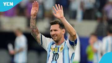 Lionel Messi has already shattered 7 all-time World Cup records in 2026
