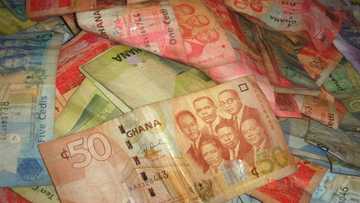 Bank of Ghana introduce upgraded Ghana cedi notes