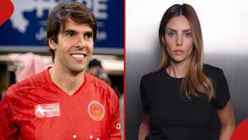 Kaka's ex-wife shares reason she divorced former footballer: "He was too perfect"