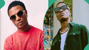 Wizkid set to release new album, dedicates it to late mum, peeps react: "Make e sha no flop"