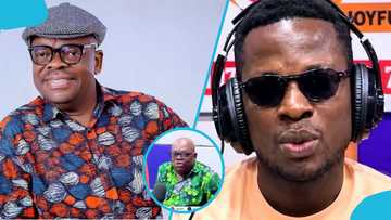 Kwame Dzokoto’s death: Open letter to Owass FM over actor's final moment on air
