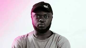 Kwadwo Sheldon: Unmarried, 26 years old & other Top Facts Revealed on Delay Show