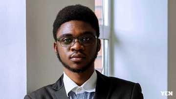 Elvis Bedi : Meet the Ghanaian who makes over GHC1.7m through Cryptocurrency