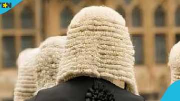 Justice Ellen Vivian Amoah: Renowned Ghanaian High Court judge dies