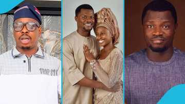 Toluwanisings’ death: Woli Agba recounts widow’s painful question, shares major concern