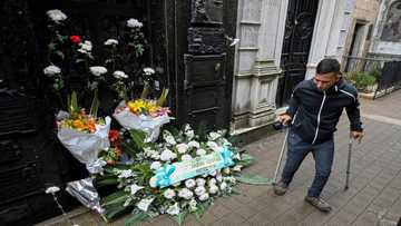 Argentina pays tribute to icon Eva Peron on 70th anniversary of death