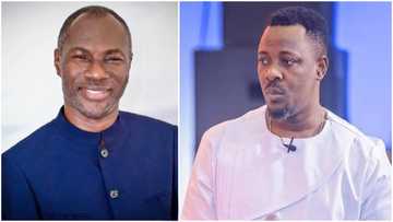2022 prophecies: Nigel Gaisie and 2 other Ghanaian pastors whose daring predictions failed