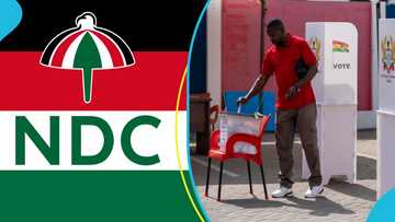 NDC officially declares decision not to contest Ejisu by-election: "We're saving energy for December 7"