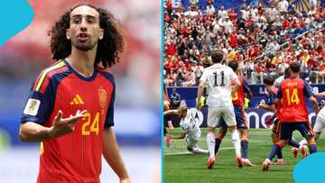 2026 World Cup: Why Spain's goal against Austria was ruled out