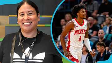 Who is Bree Purganan? Meet the mother of NBA star Jalen Green