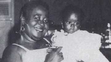 The Big Six plus 1: Meet the most important woman in Ghana's independence fight