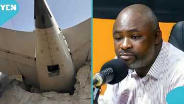 Air India Dreamliner: Ghanaian numerologist's prophecy about 'too many' plane crashes in 2025 pops up