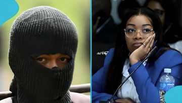 Tensions rise as Jacinta Ngobese-Zuma is targeted with threatening message ahead of planned protest