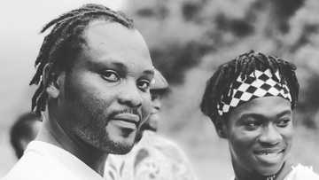 Music producer Alpha Bz releases banging hit ‘Togging’ featuring Koo Ntakra