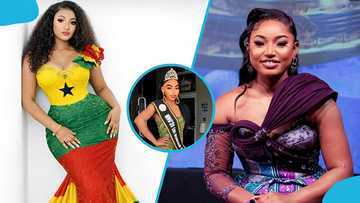 All about Ohemaa Sappama Angela: Age, GMB journey, career and achievements