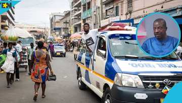 GPRTU warns passengers against paying unapproved fares: "Don't pay"