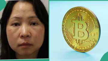Cryptocurrency: Woman who owned Bitcoin worth GH¢37B arrested, sentenced to jail in London, UK