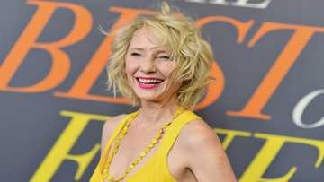 Actor Anne Heche 'not expected to survive' after crash: US media