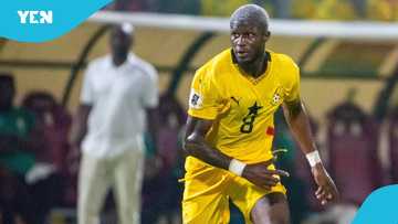 Kwasi Sibo chooses Turkish move over Libya offer and Saudi Arabia interest
