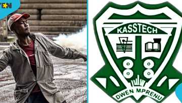 SHS students reportedly assault teacher on campus over discipline measures