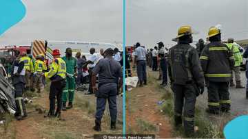 Tragic highway accident claims 7 lives on Mombasa-Nairobi route, renewing road safety concerns