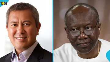 Ken Ofori-Atta's US lawyer speaks: "Case against my client is politically motivated"