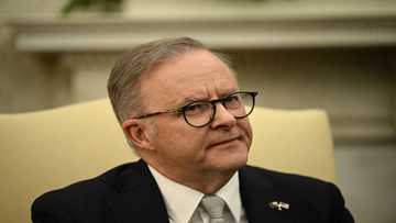 Australia PM unveils plan to overhaul economy, invest in green energy