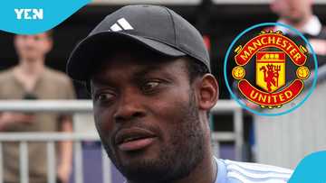 Michael Essien opened up about his failed Manchester United transfer