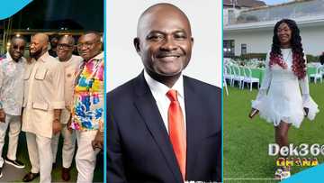 East Legon Club trashes Ken Agyapong's claim his sister designed museum launch: "It was handled by pros"