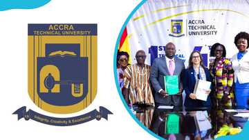 Accra Technical University courses, fees and cut-off points