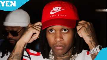 Not free yet: Why Lil Durk remains in prison despite acquittal