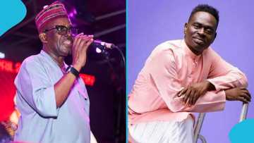MUSIGA president Bessa Simons explains why the association donated only GH¢500 at Yaw Sarpong's funeral